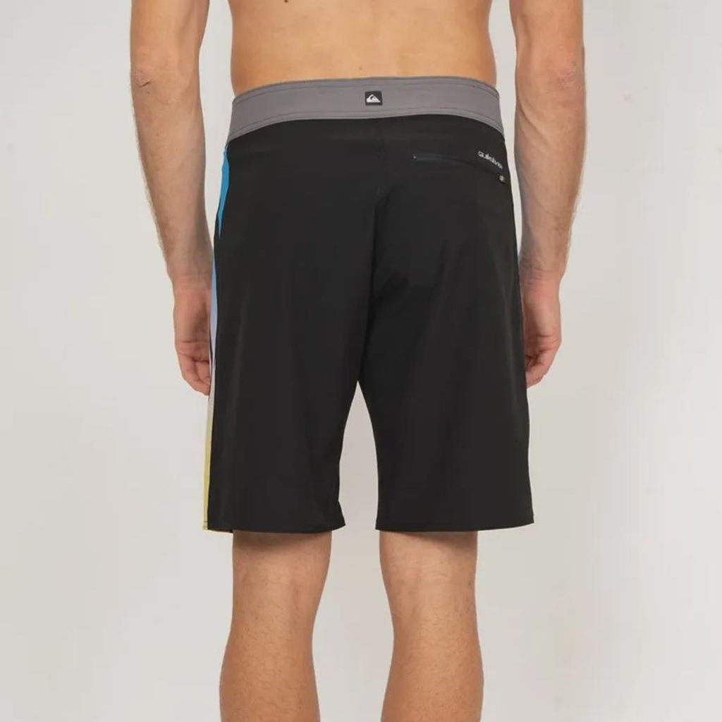 Imagem 4 do produto Bermuda Quiksilver Everyday Arch Holmes 20 Masculina
