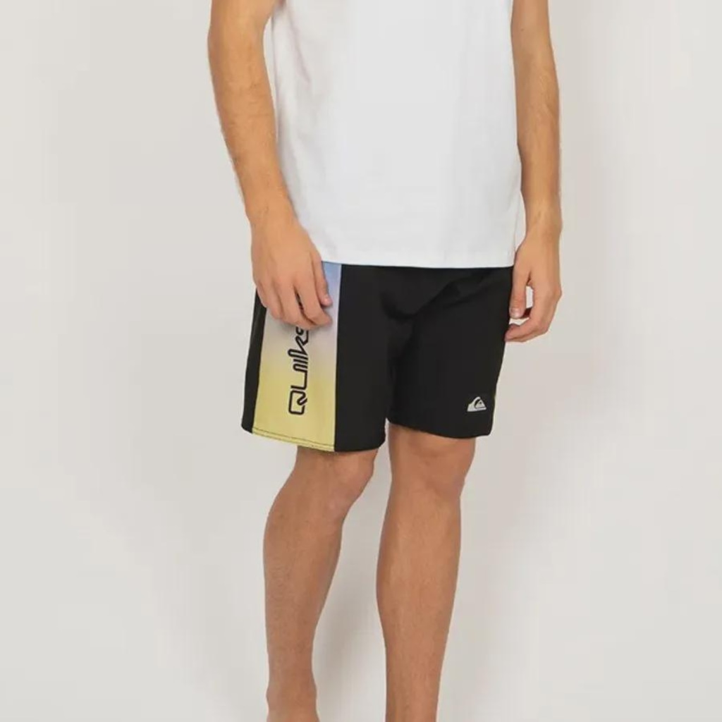 Imagem 5 do produto Bermuda Quiksilver Everyday Arch Holmes 20 Masculina