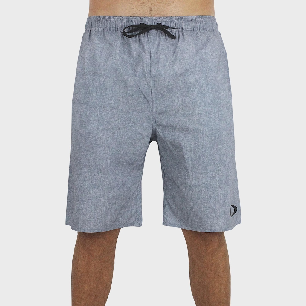Imagem 2 do produto Bermuda Oakley Ellipse Trunk Masculina