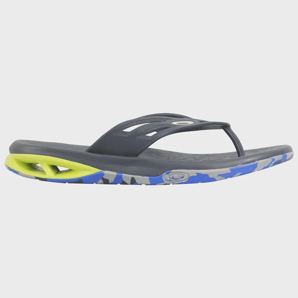 Imagem 3 do produto Chinelo Oakley Killer Point II Camo Masculino