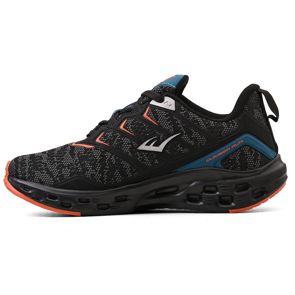 Imagem 2 do produto Tênis Everlast Climber Run Unissex