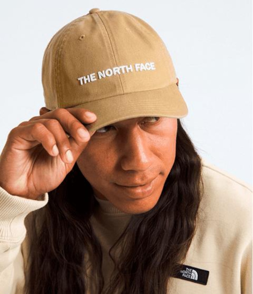 Imagem 3 do produto Boné Roomy Norm The North Face Adulto