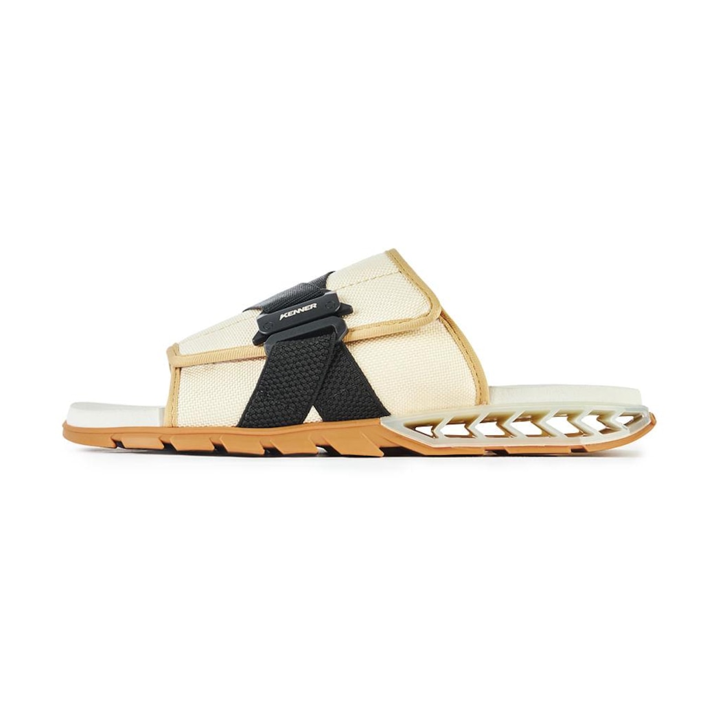 Imagem 2 do produto Chinelo Kenner Rakka Slide Pro Cordura Masculino