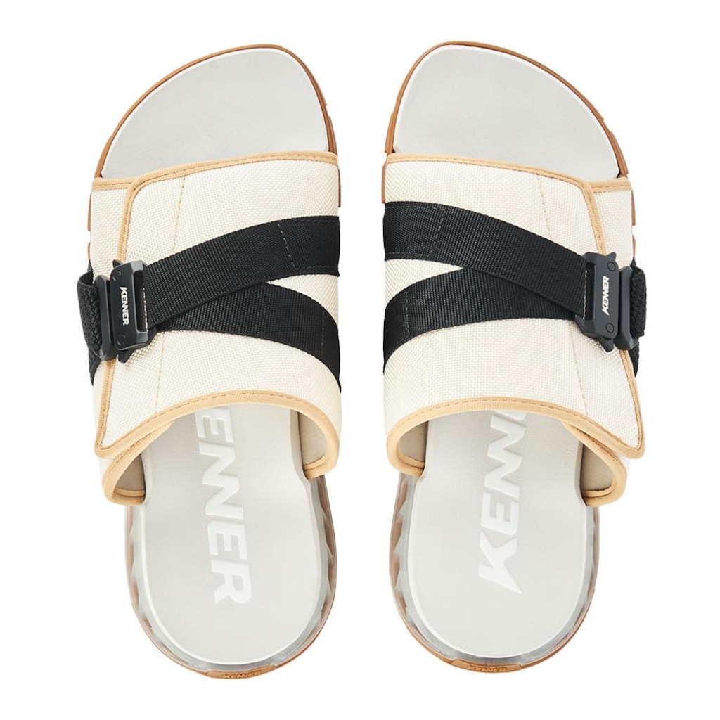 Imagem 3 do produto Chinelo Kenner Rakka Slide Pro Cordura Masculino