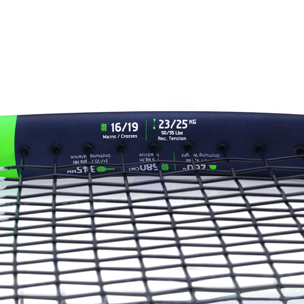 Imagem 5 do produto Raquete Tênis Babolat Boost Drive Strung 260g L2