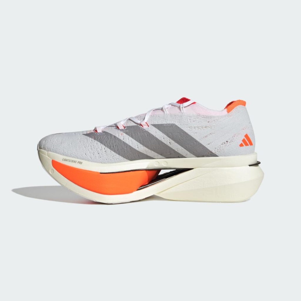 Imagem 3 do produto Tênis adidas Unissex Adizero Prime X3 Strung