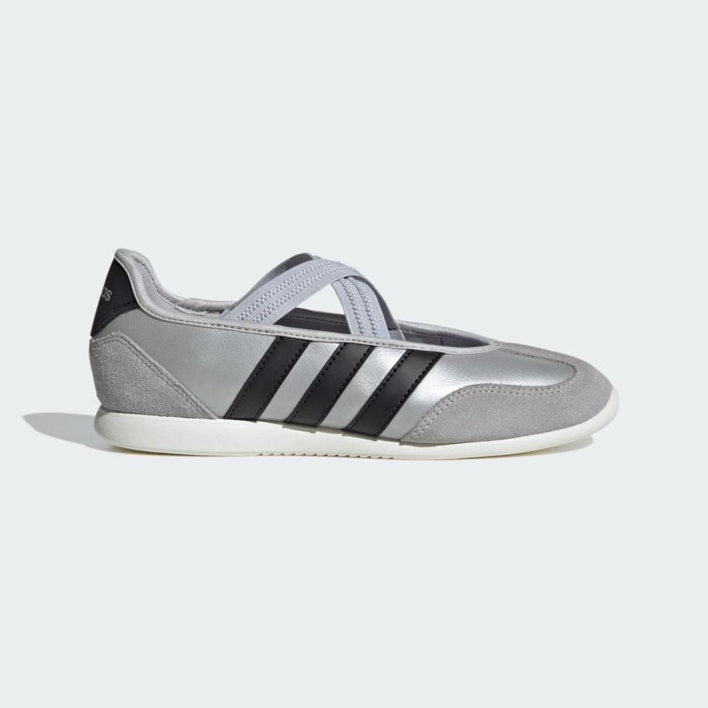 Imagem 2 do produto Tênis Feminino adidas Barreda Mary Jane
