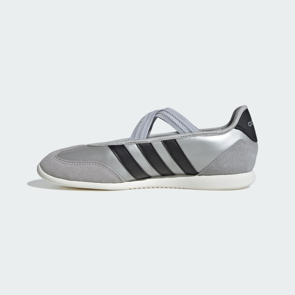 Imagem 3 do produto Tênis Feminino adidas Barreda Mary Jane