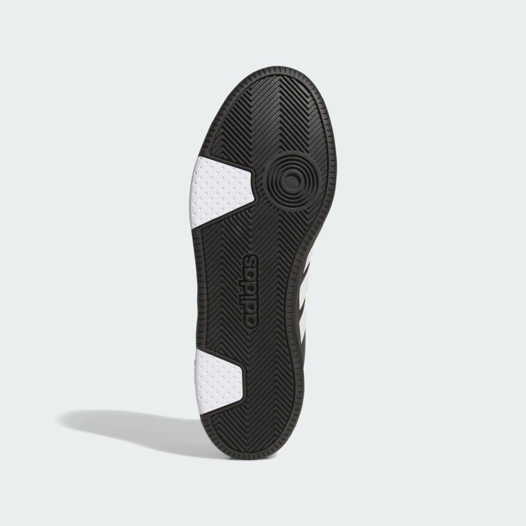 Imagem 5 do produto Tênis Unissex adidas Hoops Mid Classic