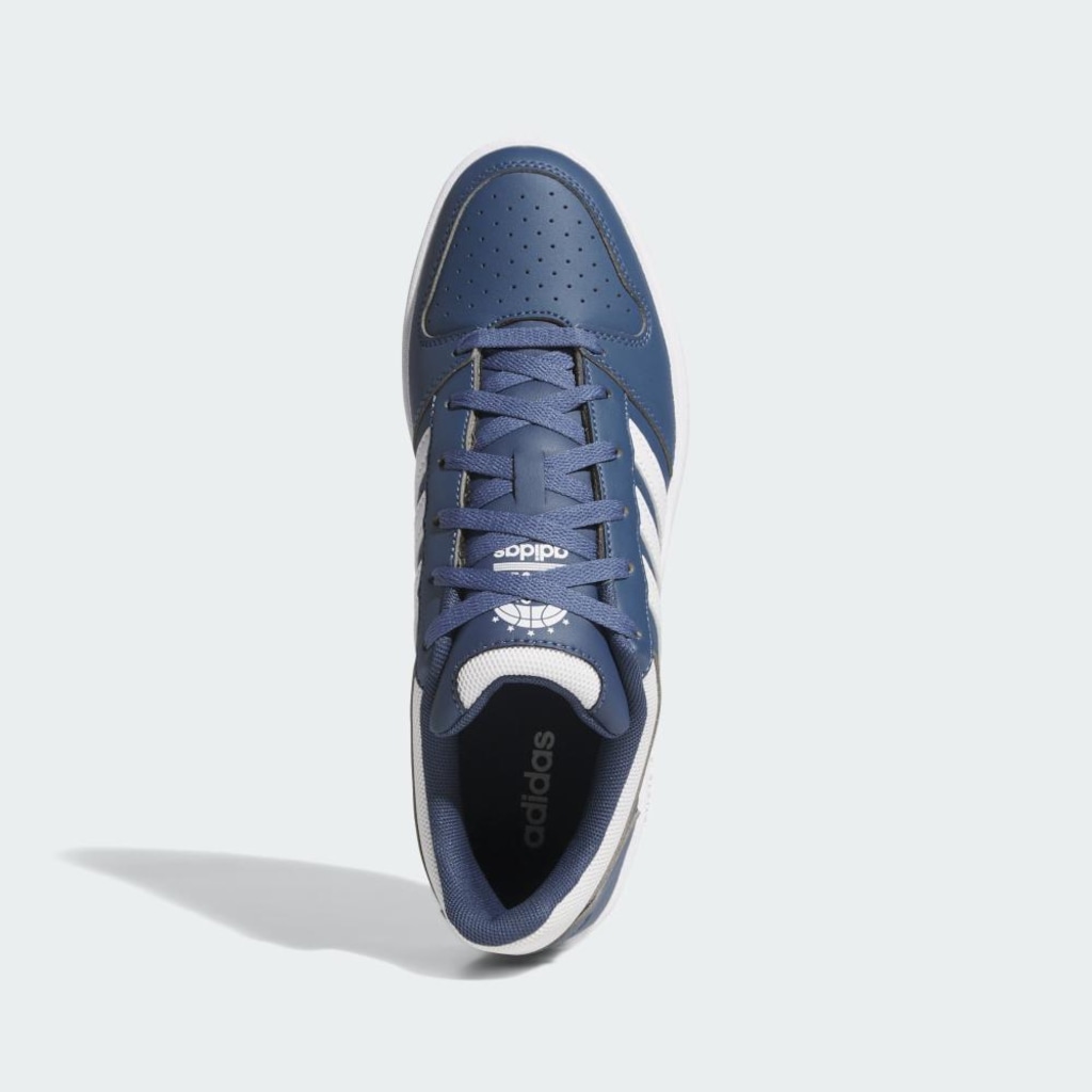 Imagem 4 do produto Tênis Masculino adidas Hoops Classic
