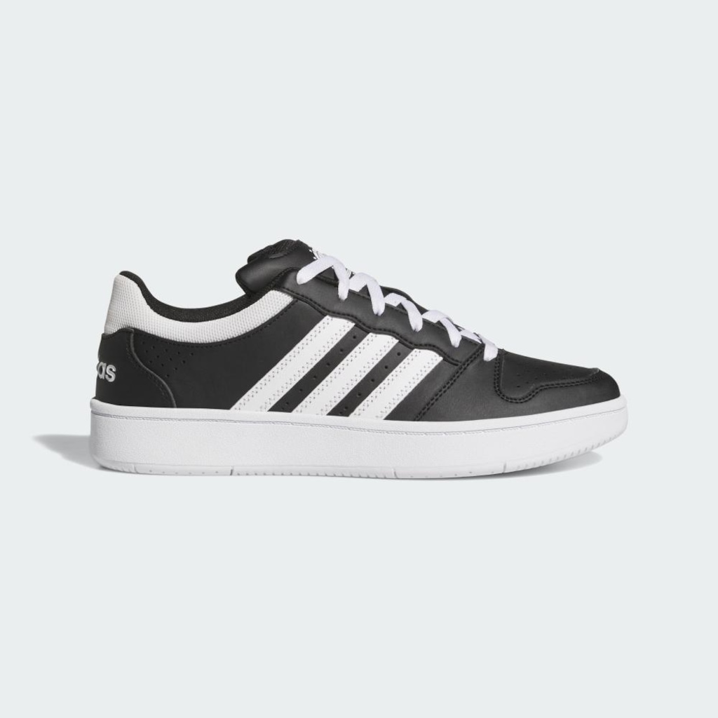 Imagem 2 do produto Tênis Masculino adidas Hoops Classic