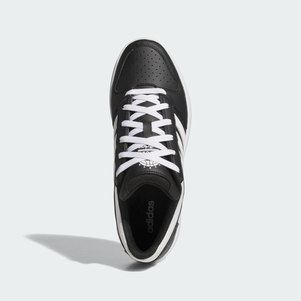 Imagem 4 do produto Tênis Masculino adidas Hoops Classic