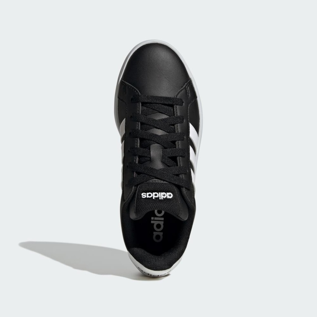 Imagem 4 do produto Tênis Infantil adidas Grand Court 3.0