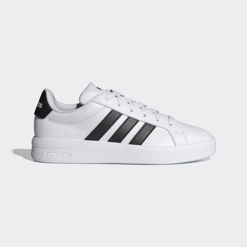Imagem 2 do produto Tênis Infantil adidas Grand Court 3.0