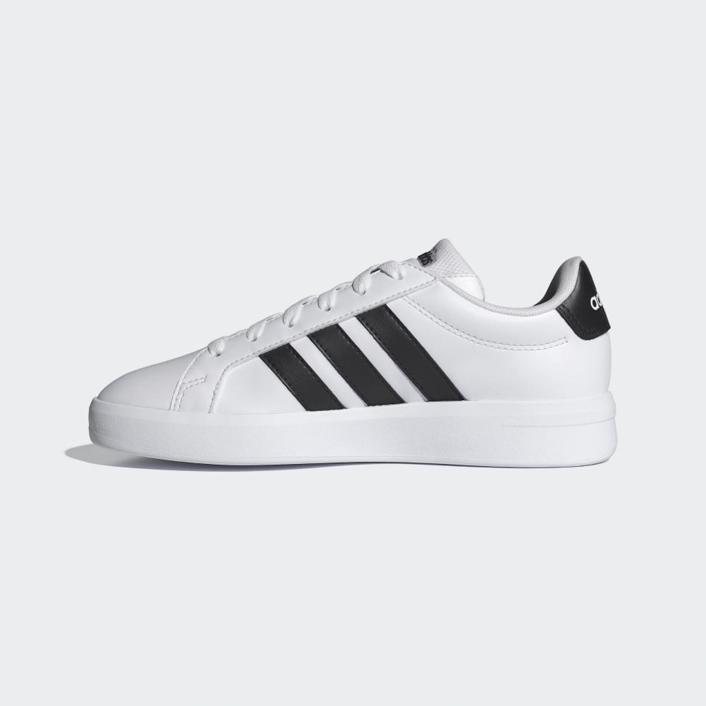 Imagem 3 do produto Tênis Infantil adidas Grand Court 3.0