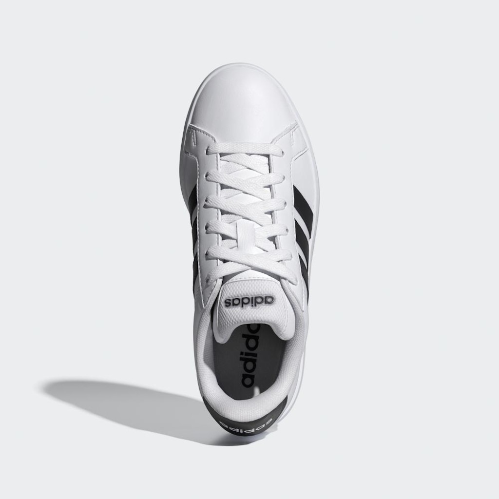 Imagem 4 do produto Tênis Infantil adidas Grand Court 3.0