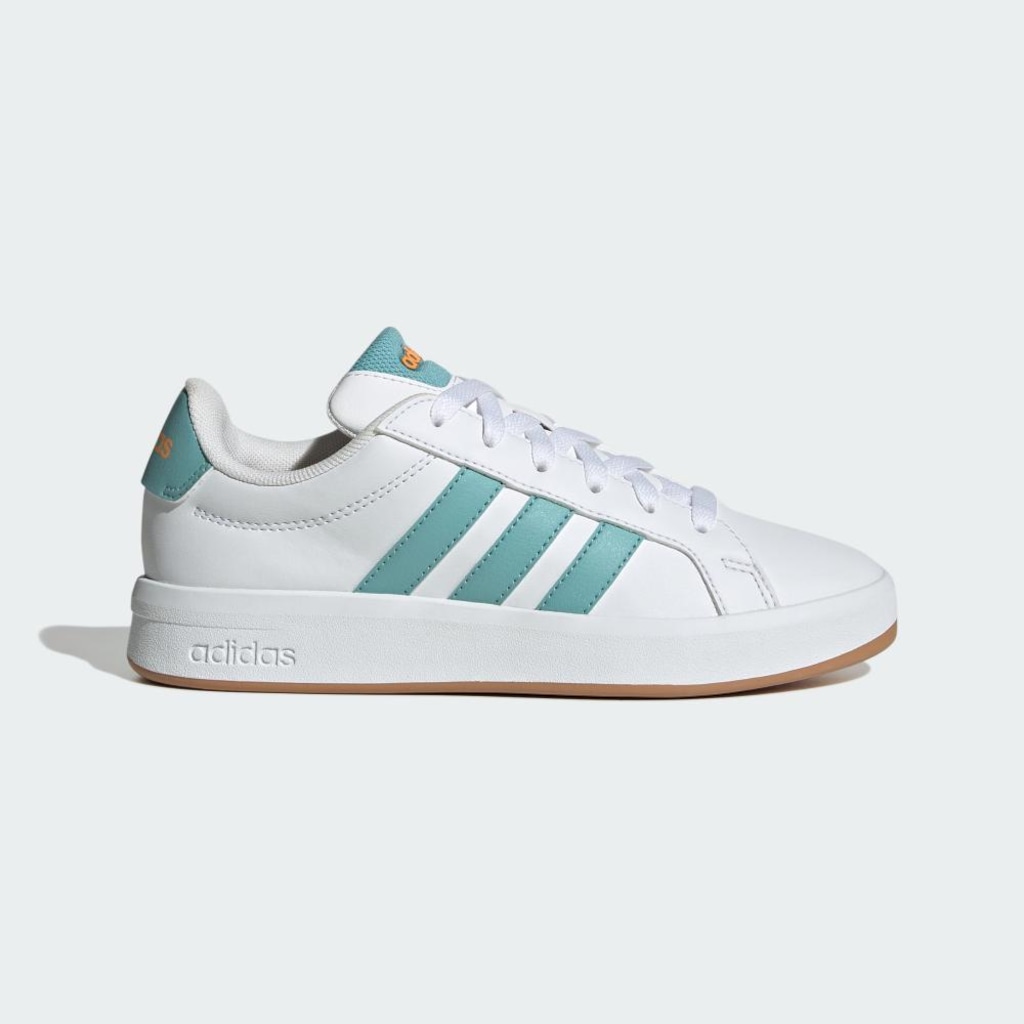 Imagem 2 do produto Tênis Infantil adidas Grand Court 3.0