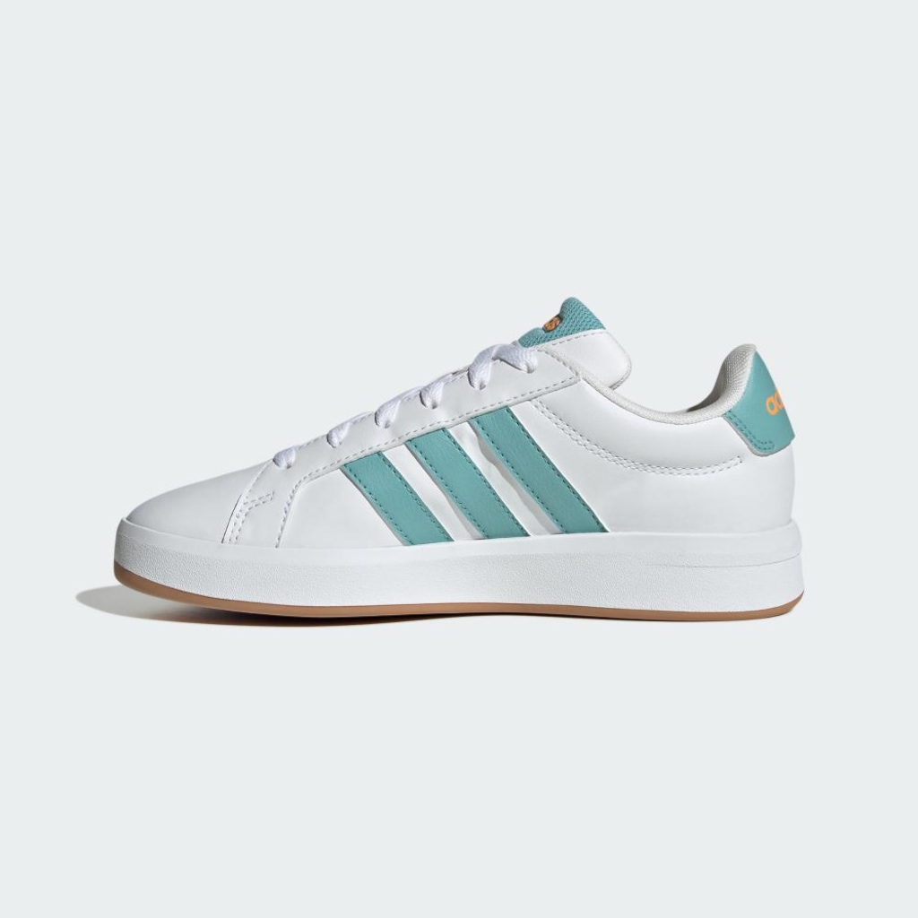 Imagem 3 do produto Tênis Infantil adidas Grand Court 3.0