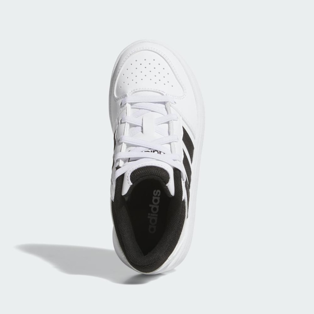Imagem 4 do produto Tênis Unissex adidas Hoops Classic