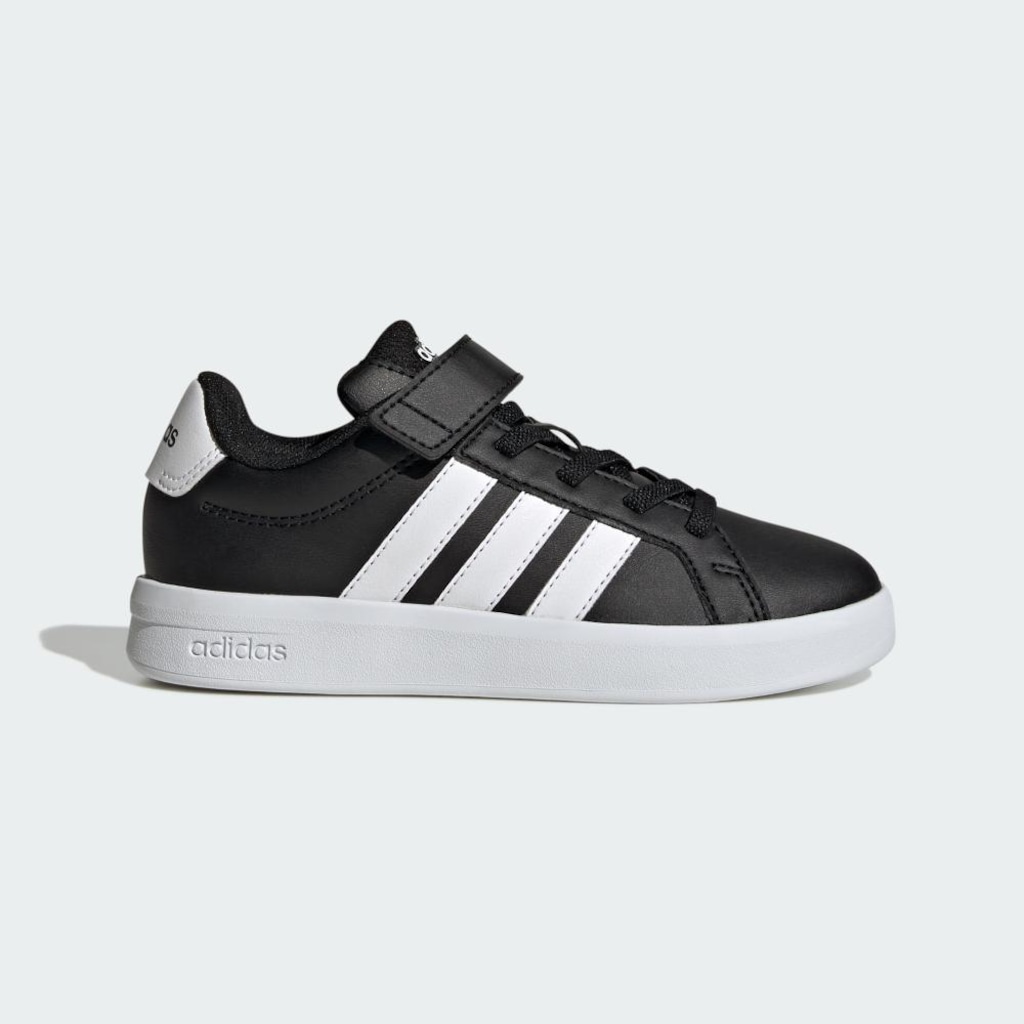 Imagem 2 do produto Tênis Infantil adidas Grand Court 3.0
