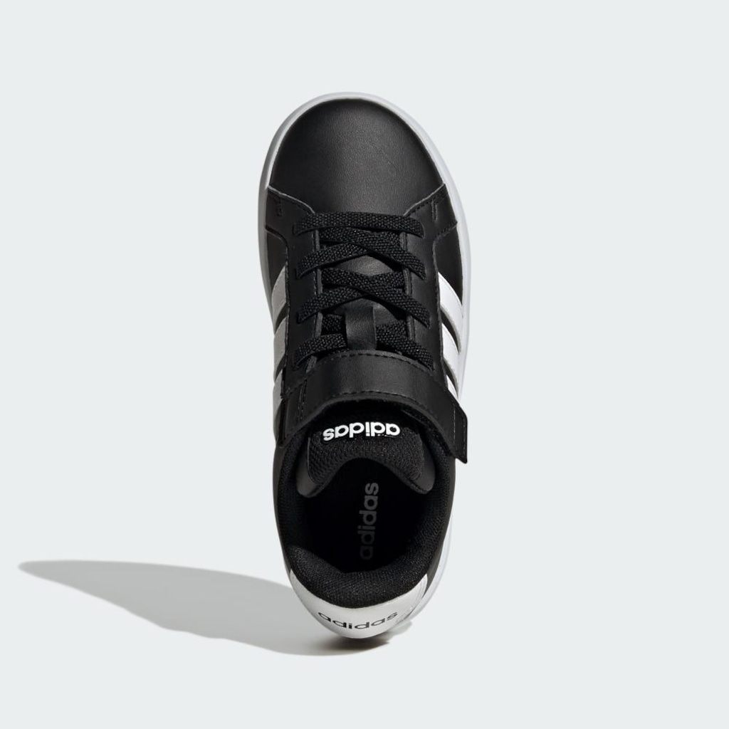 Imagem 4 do produto Tênis Infantil adidas Grand Court 3.0
