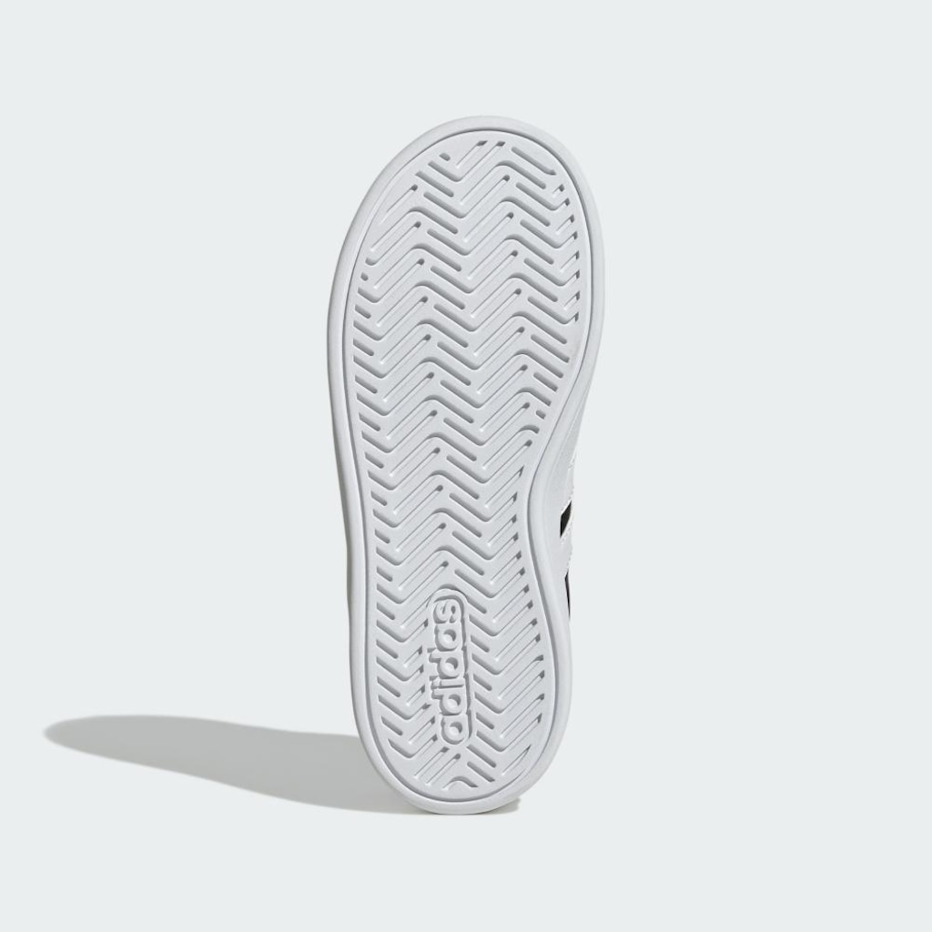 Imagem 5 do produto Tênis Infantil adidas Grand Court 3.0