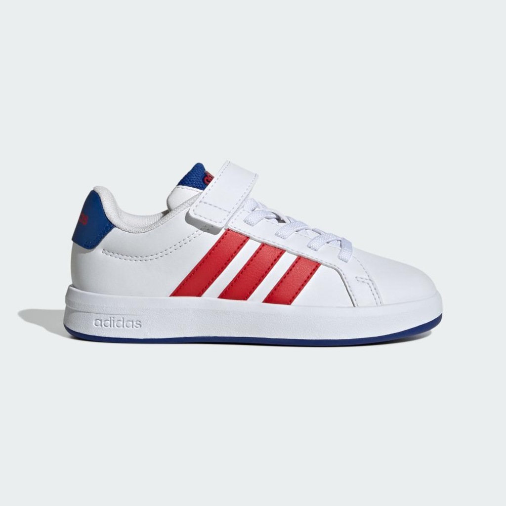 Imagem 2 do produto Tênis Infantil adidas Grand Court 3.0
