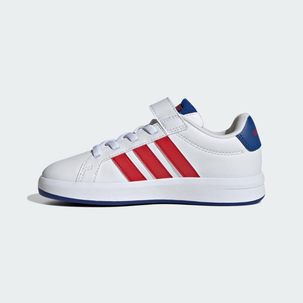 Imagem 3 do produto Tênis Infantil adidas Grand Court 3.0