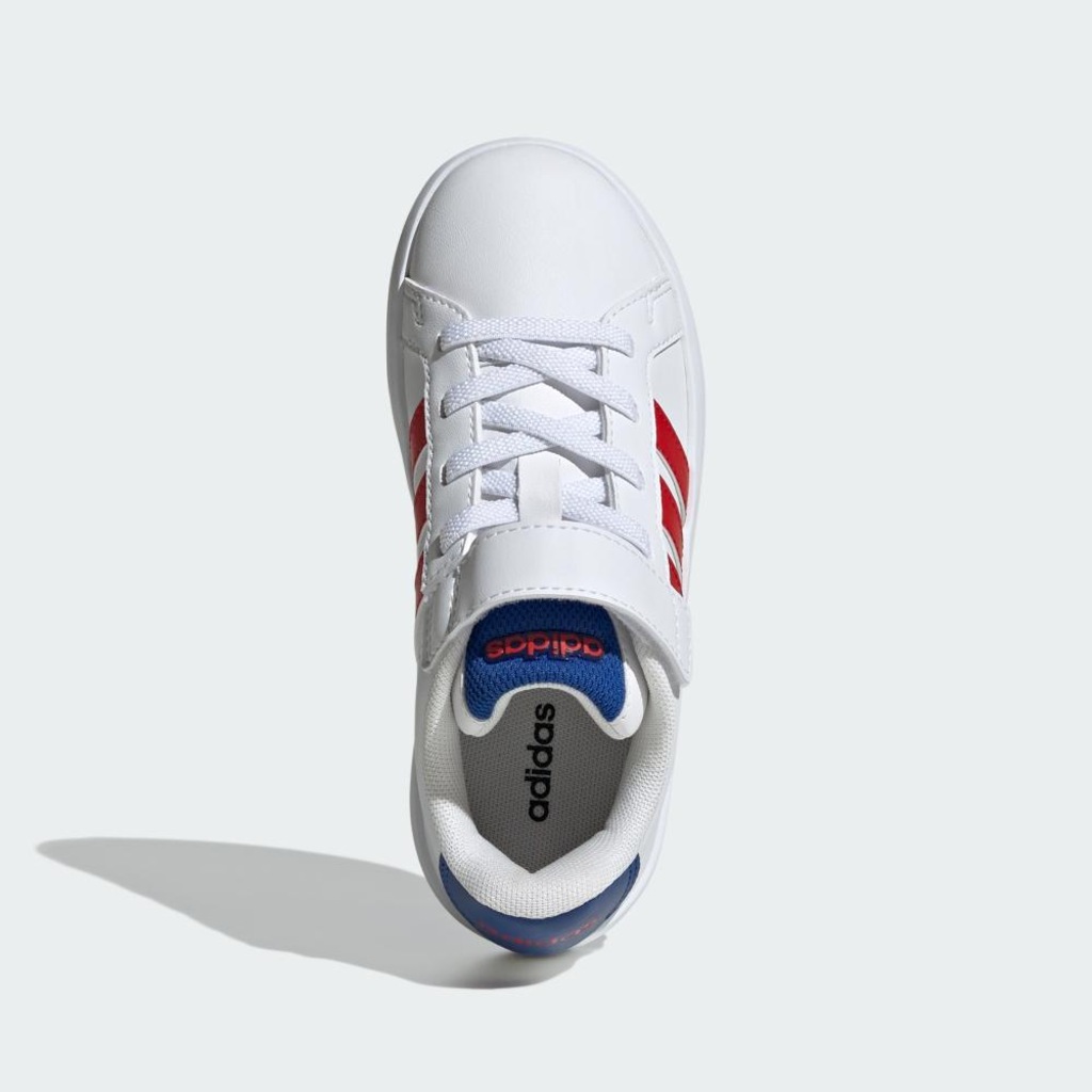 Imagem 4 do produto Tênis Infantil adidas Grand Court 3.0