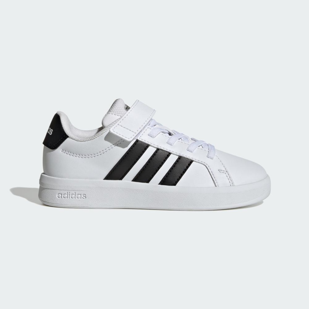 Imagem 2 do produto Tênis Infantil adidas Grand Court 3.0