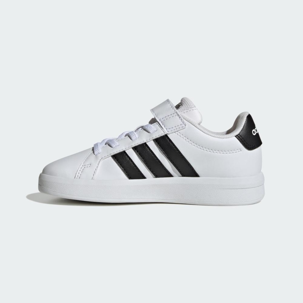 Imagem 3 do produto Tênis Infantil adidas Grand Court 3.0