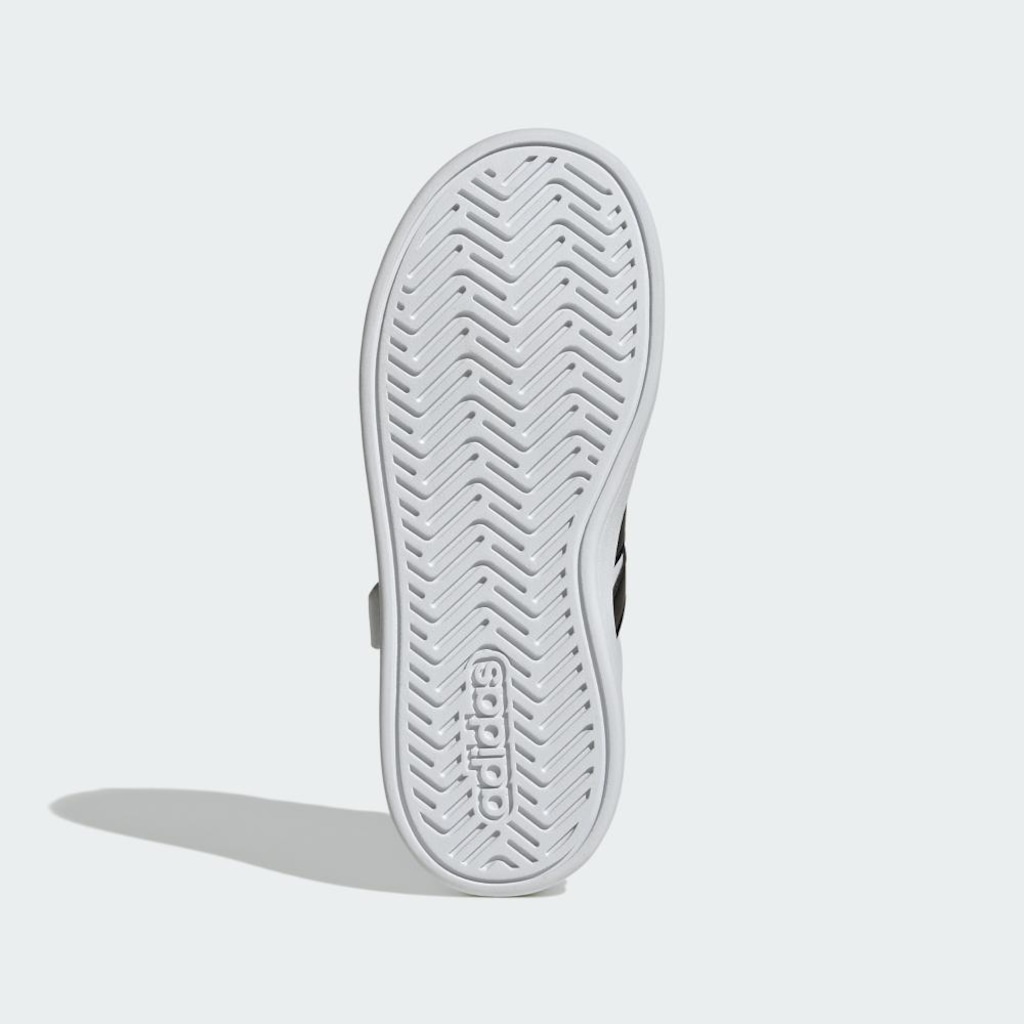 Imagem 5 do produto Tênis Infantil adidas Grand Court 3.0