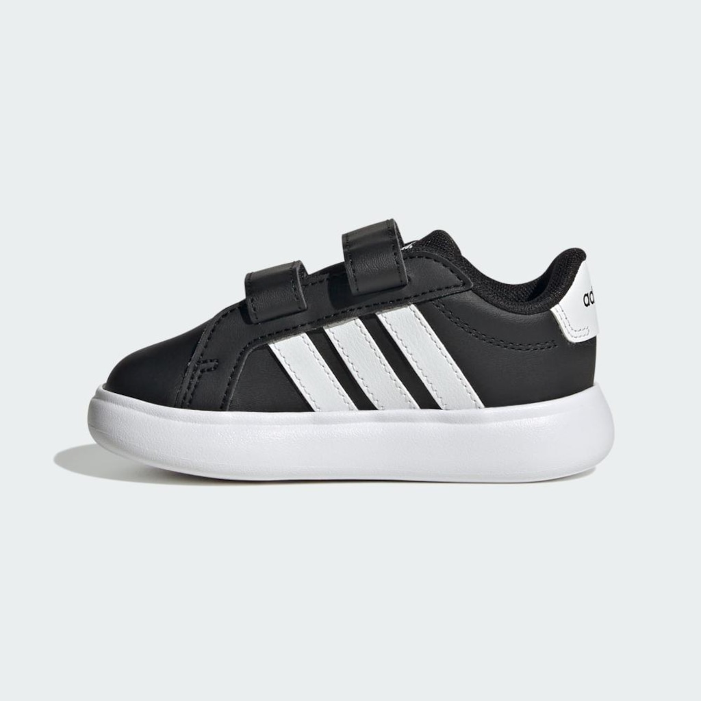 Imagem 3 do produto Tênis Infantil adidas Grand Court 3.0 Bubble