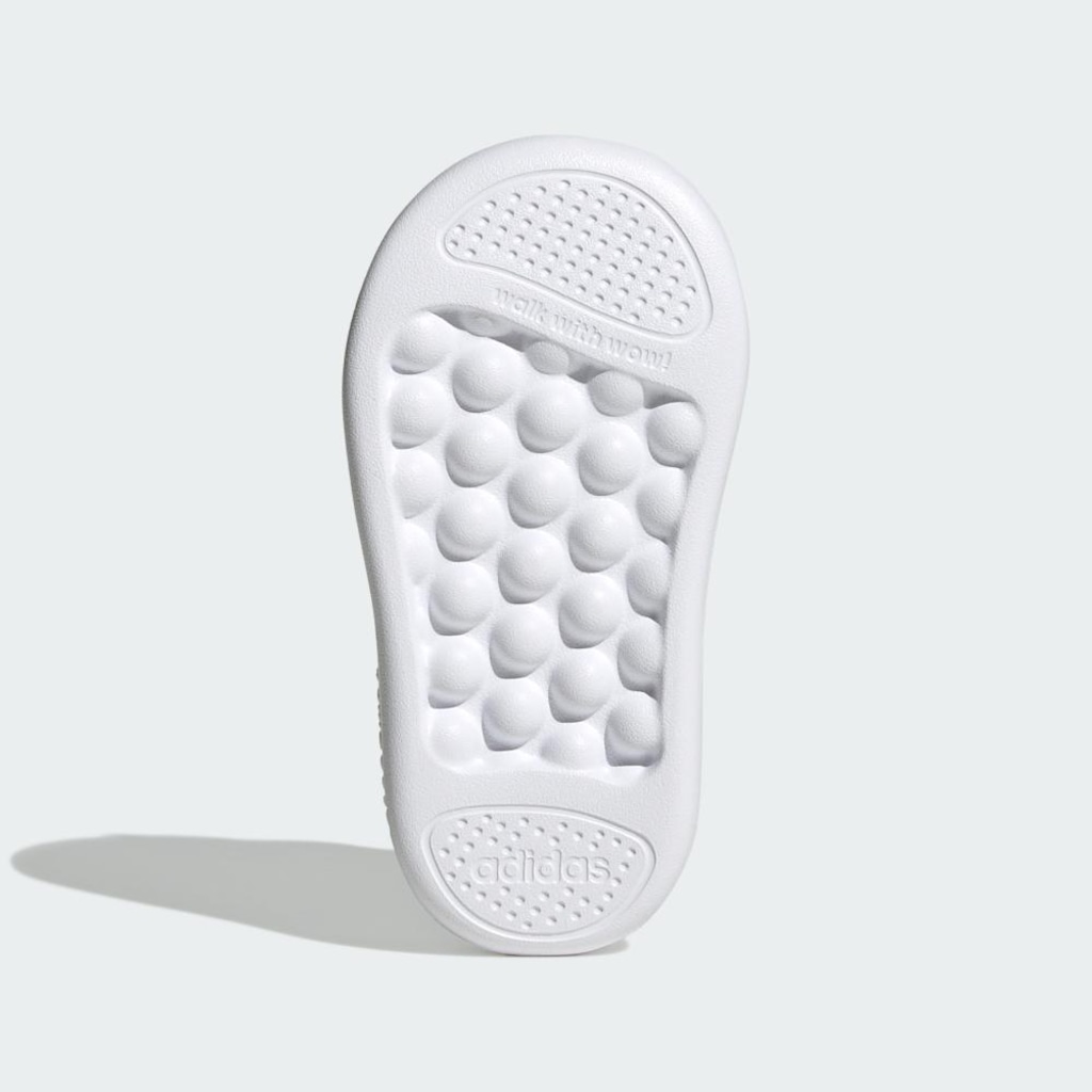 Imagem 5 do produto Tênis Infantil adidas Grand Court 3.0 Bubble