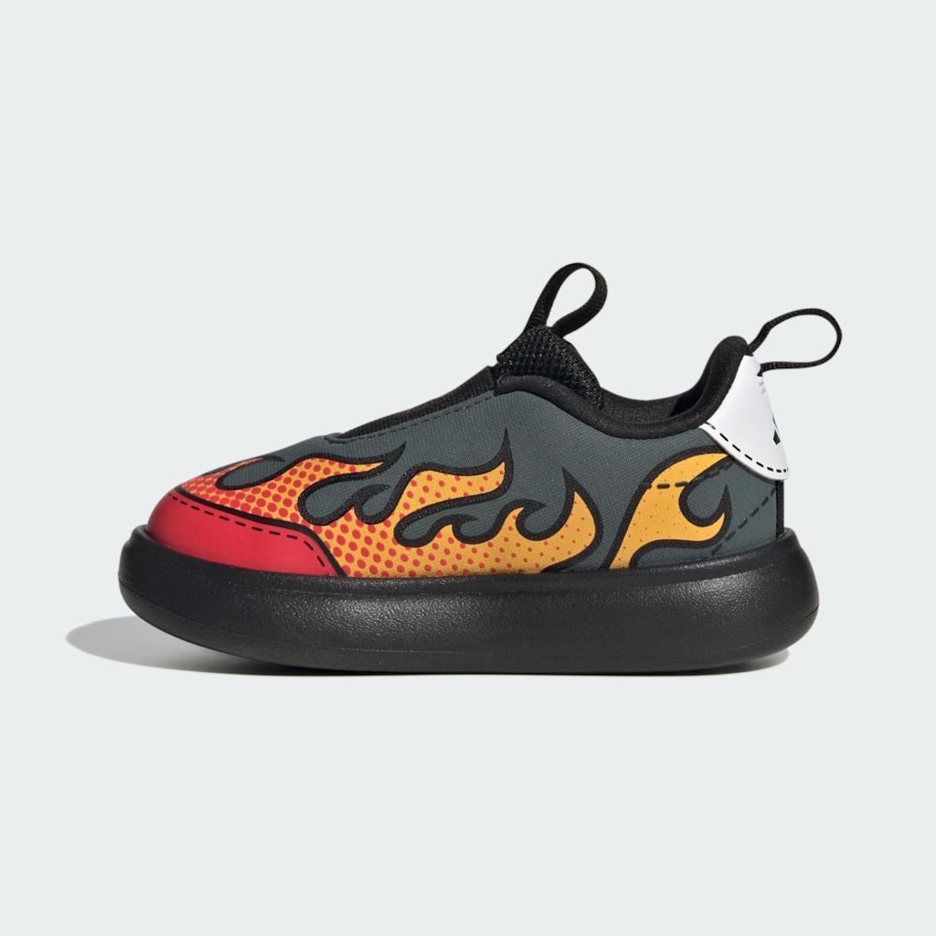 Imagem 3 do produto Tênis Infantil adidas Bubblecomfy