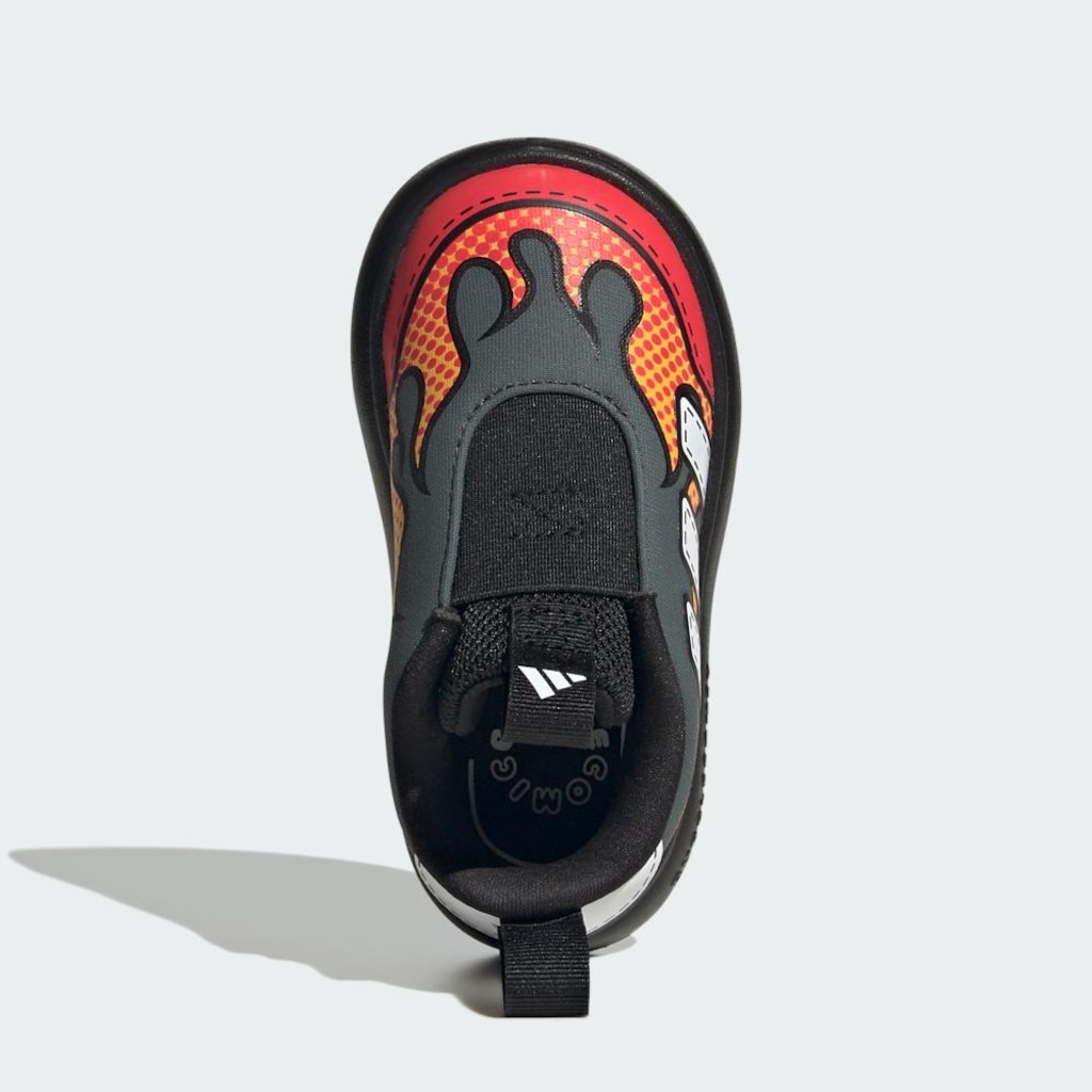 Imagem 4 do produto Tênis Infantil adidas Bubblecomfy