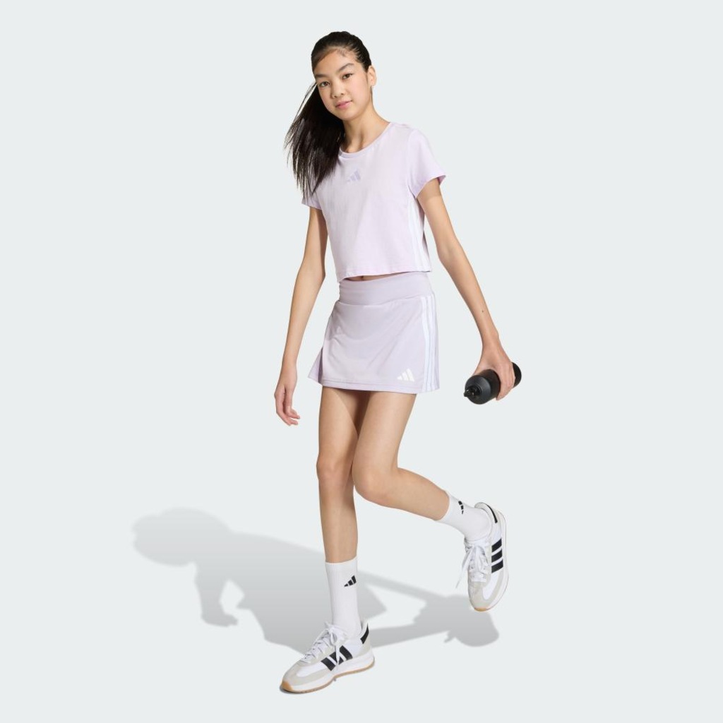 Imagem 4 do produto Short adidas Três Listras Train Essentials Unissex