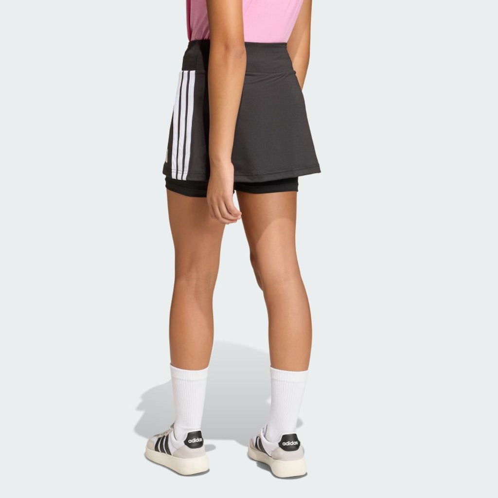 Imagem 3 do produto Short adidas Três Listras Train Essentials Unissex