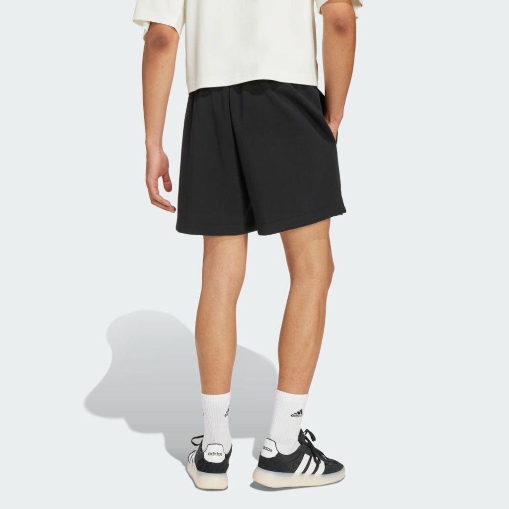 Imagem 3 do produto Short adidas Soft Lux Masculino