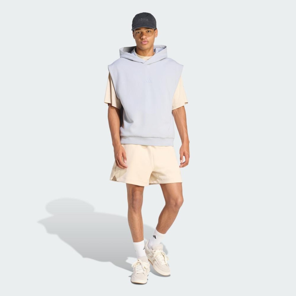 Imagem 4 do produto Short adidas Soft Lux Masculino