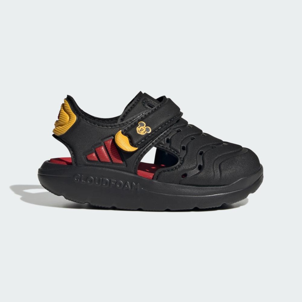 Imagem 2 do produto Sandália Infantil Adidas Disney Mickey Mouse Para Bebê