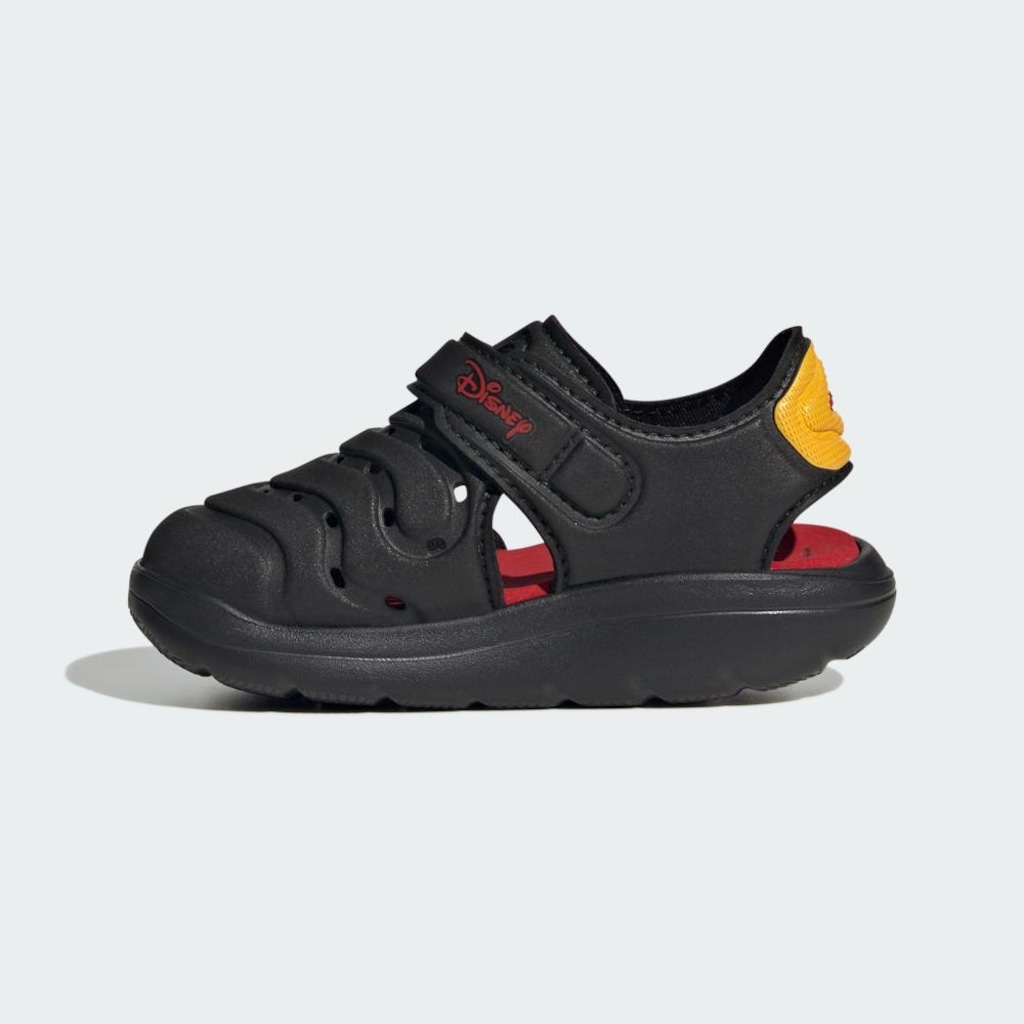 Imagem 3 do produto Sandália Infantil Adidas Disney Mickey Mouse Para Bebê