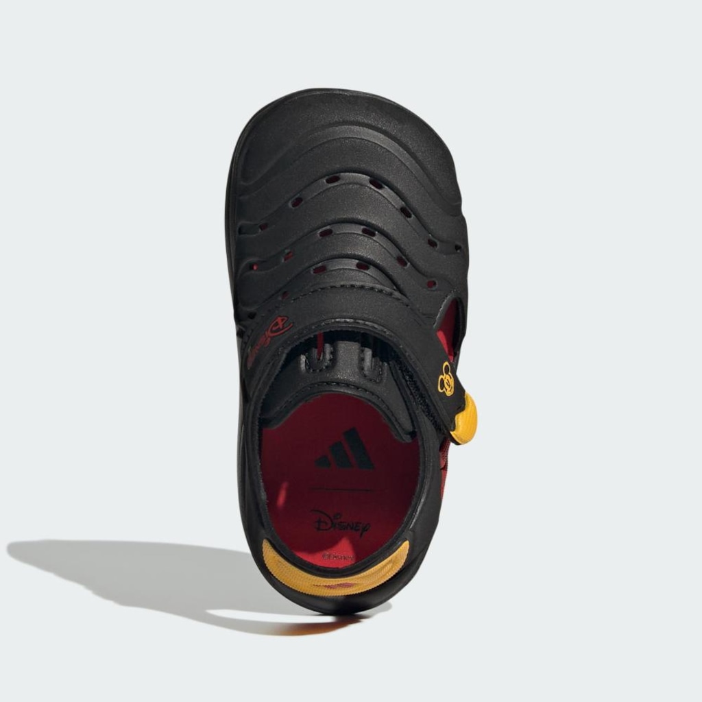 Imagem 4 do produto Sandália Infantil Adidas Disney Mickey Mouse Para Bebê