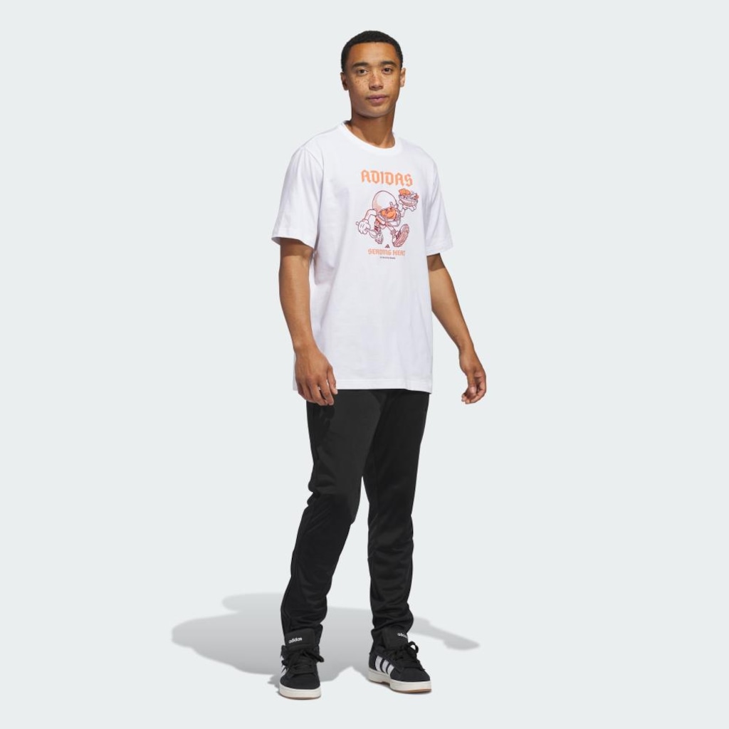 Imagem 4 do produto Camiseta adidas Stadium Tailgate Masculina