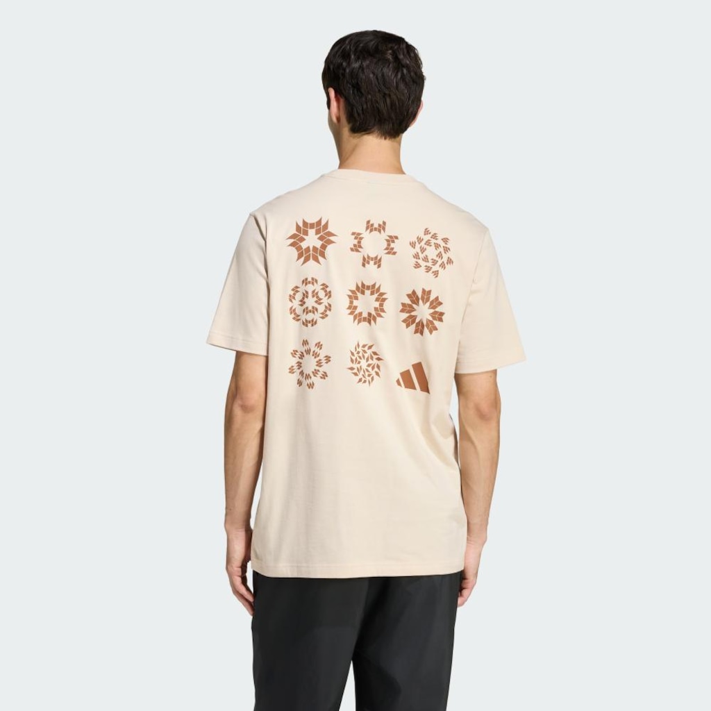 Imagem 3 do produto Camiseta adidas House of Tiro Community Masculina
