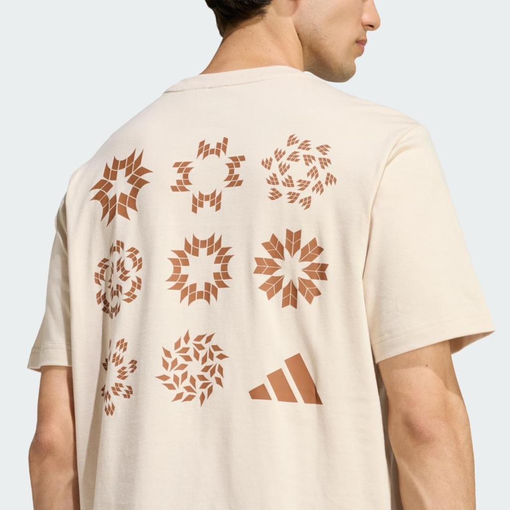 Imagem 5 do produto Camiseta adidas House of Tiro Community Masculina