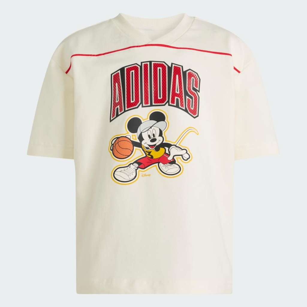 Imagem 2 do produto Camiseta adidas Disney Mickey Mouse Infantil