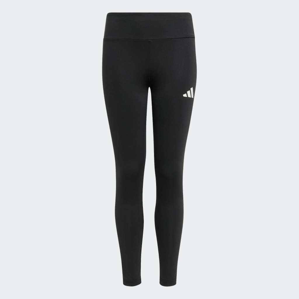 Imagem 2 do produto Calça Legging de Treino adidas Essentials com Três Listras Unissex