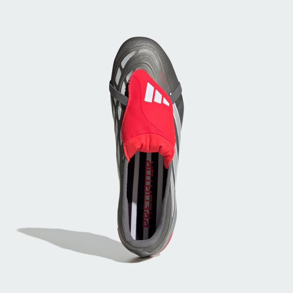 Imagem 4 do produto Chuteira de Campo Adulto adidas Predator League Fold-Over Tongue