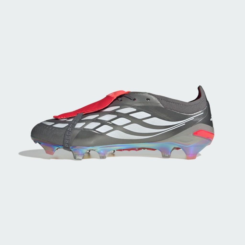 Imagem 3 do produto Chuteira de Campo adidas Adulto Predator Elite Fold-Over Tongue